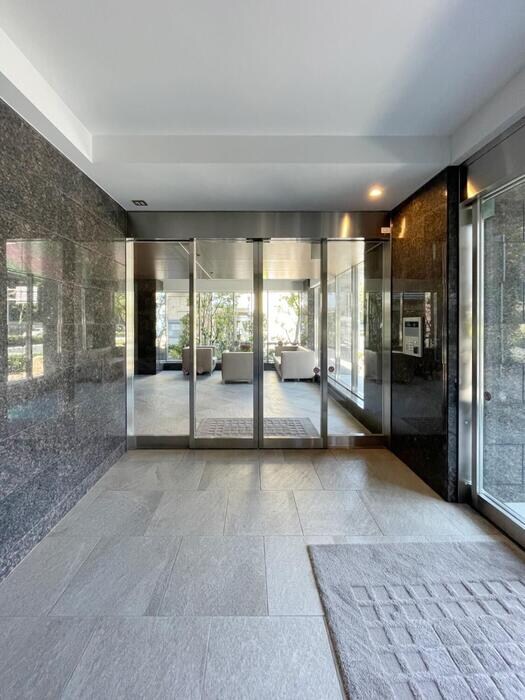 D-room早稲田の物件外観写真