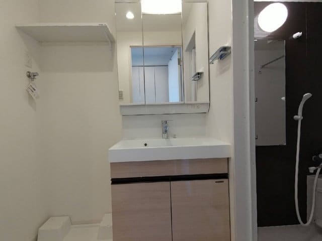 D-room早稲田の物件内観写真