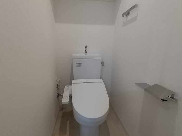 D-room早稲田の物件内観写真