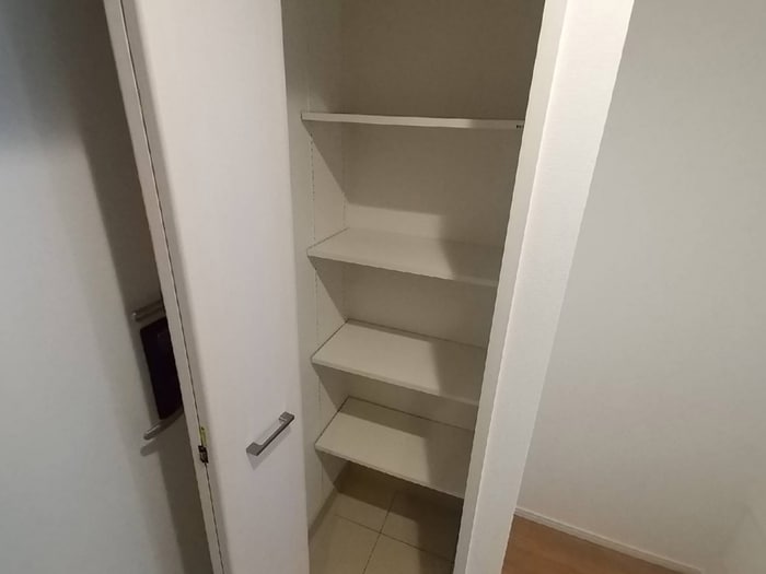 D-room早稲田の物件内観写真