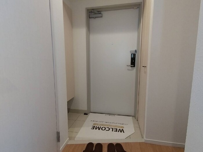 D-room早稲田の物件内観写真