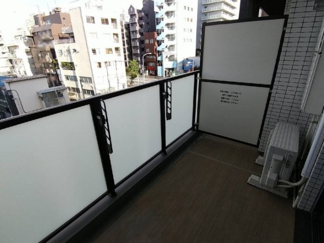 D-room早稲田の物件内観写真