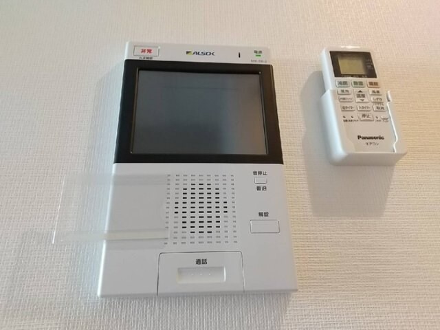 D-room早稲田の物件内観写真