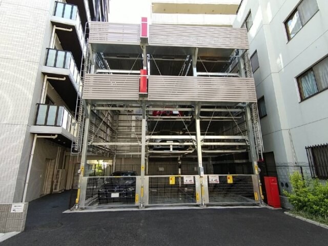 D-room早稲田の物件内観写真