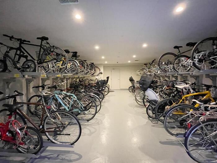 D-room早稲田の物件内観写真