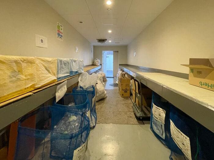 D-room早稲田の物件内観写真