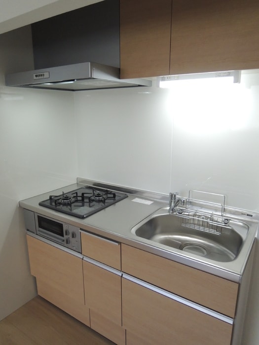 セレッソYPの物件内観写真