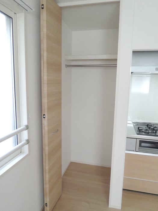 セレッソYPの物件内観写真