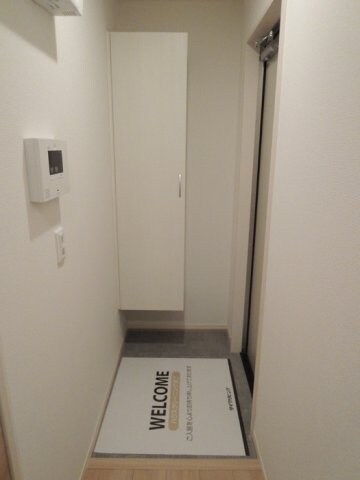 セレッソYPの物件内観写真