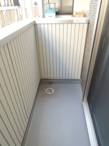 セレッソYPの物件内観写真