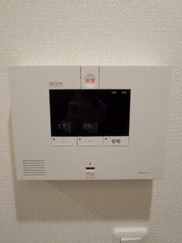 セレッソYPの物件内観写真