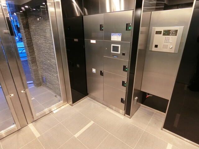 ＧＲＡＮ　ＰＡＳＥＯ本駒込の物件内観写真