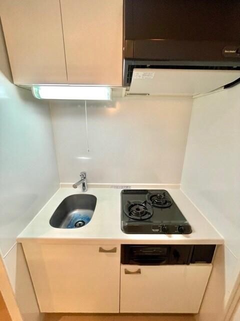 レジディア上落合の物件内観写真