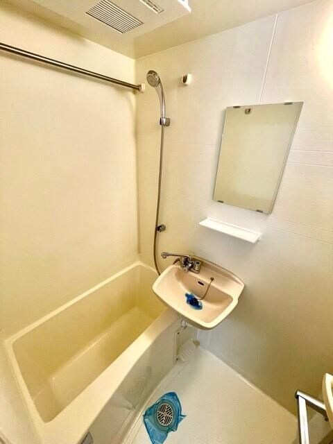 レジディア上落合の物件内観写真