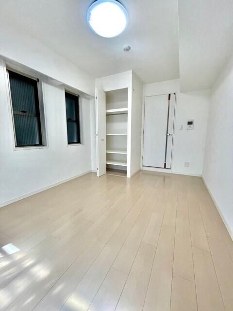 レジディア上落合の物件内観写真