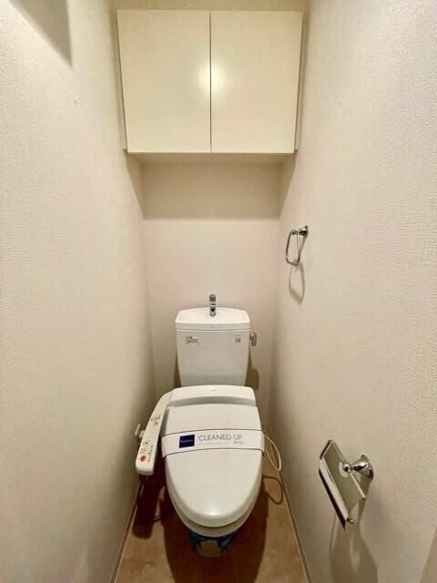 レジディア上落合の物件内観写真