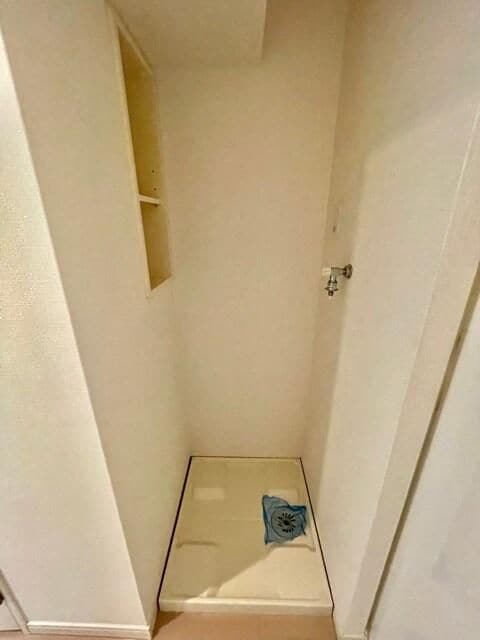 レジディア上落合の物件内観写真