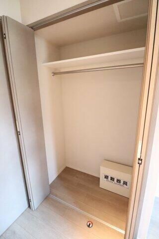 ＧＥＮＯＶＩＡ新大塚の物件内観写真