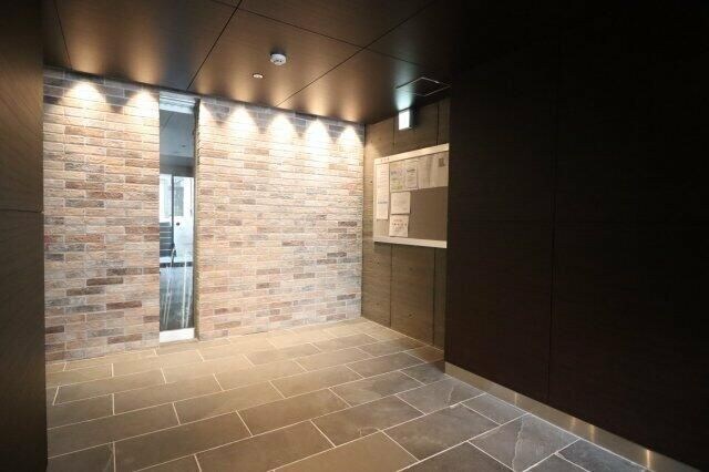 ＧＥＮＯＶＩＡ新大塚の物件内観写真