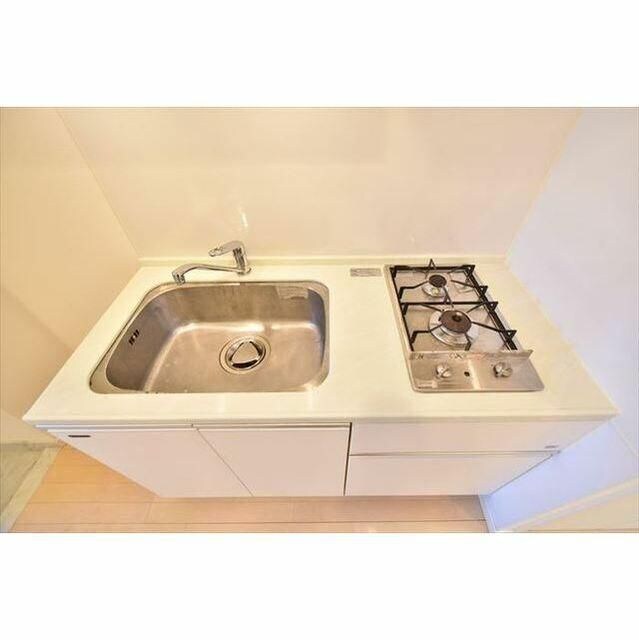 リガーレ浮間公園の物件内観写真