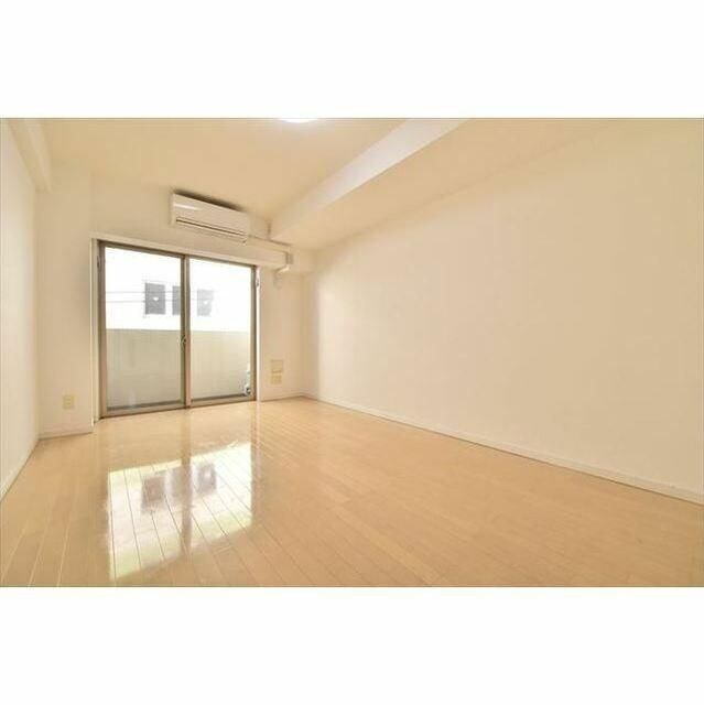 リガーレ浮間公園の物件内観写真