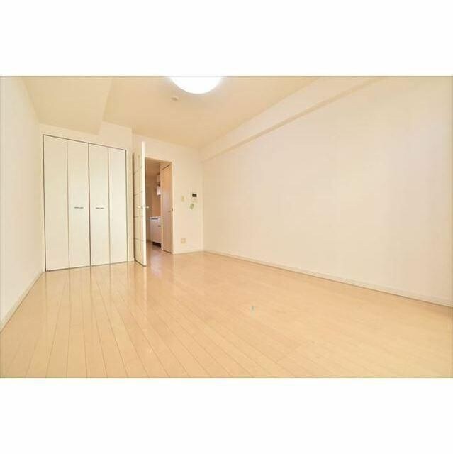 リガーレ浮間公園の物件内観写真