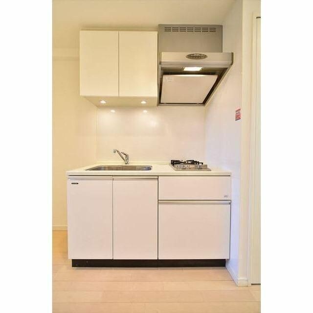 リガーレ浮間公園の物件内観写真