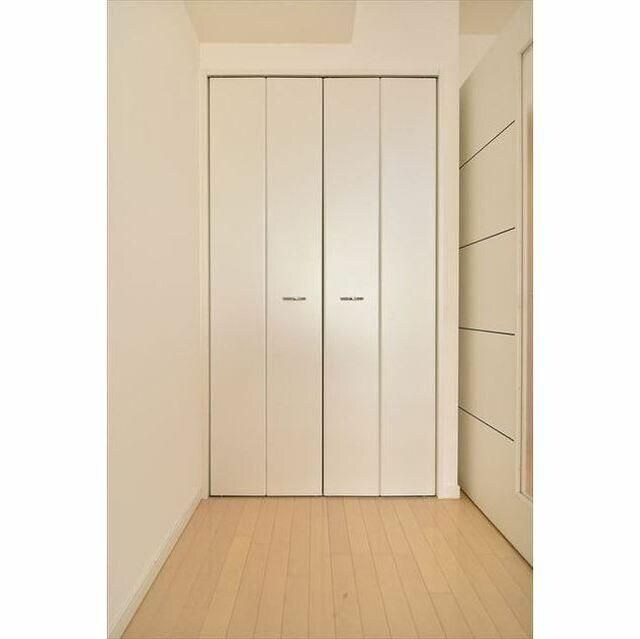 リガーレ浮間公園の物件内観写真