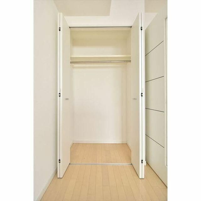 リガーレ浮間公園の物件内観写真