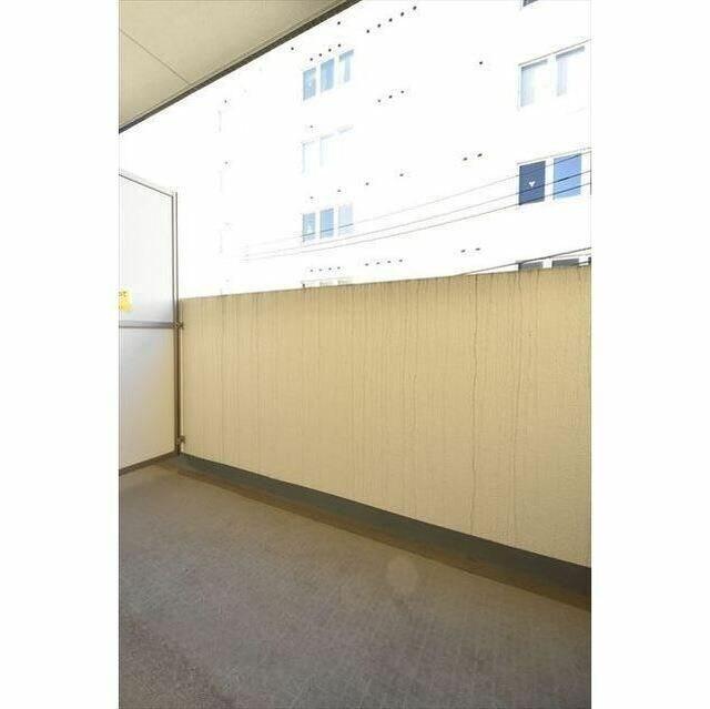 リガーレ浮間公園の物件内観写真