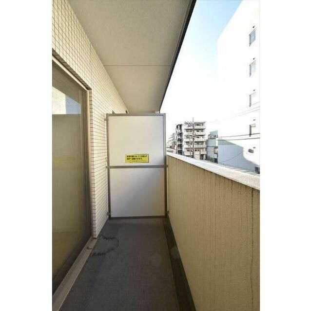 リガーレ浮間公園の物件内観写真