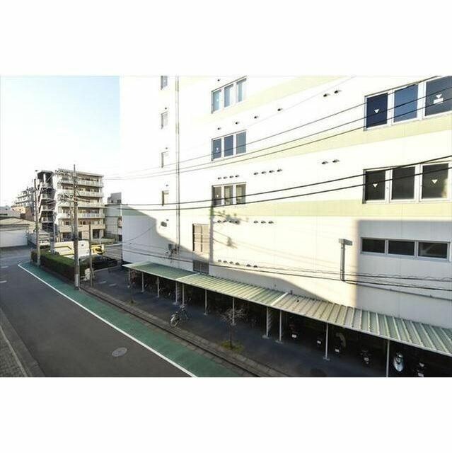 リガーレ浮間公園の物件内観写真