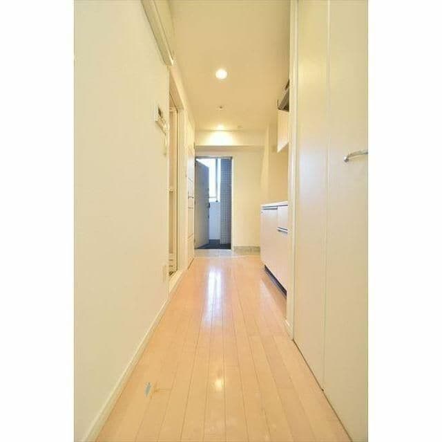 リガーレ浮間公園の物件内観写真