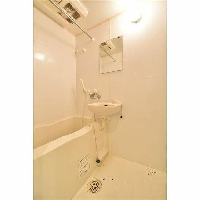 リガーレ浮間公園の物件内観写真