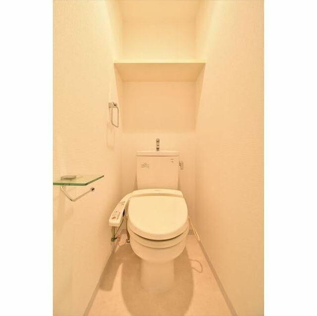 リガーレ浮間公園の物件内観写真