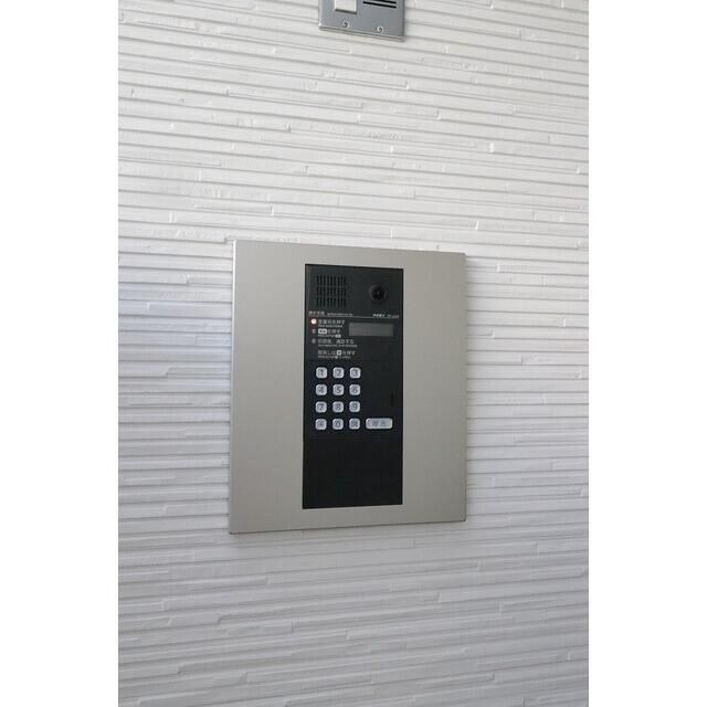 ワールドレジデンスの物件外観写真