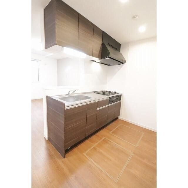 ワールドレジデンスの物件内観写真