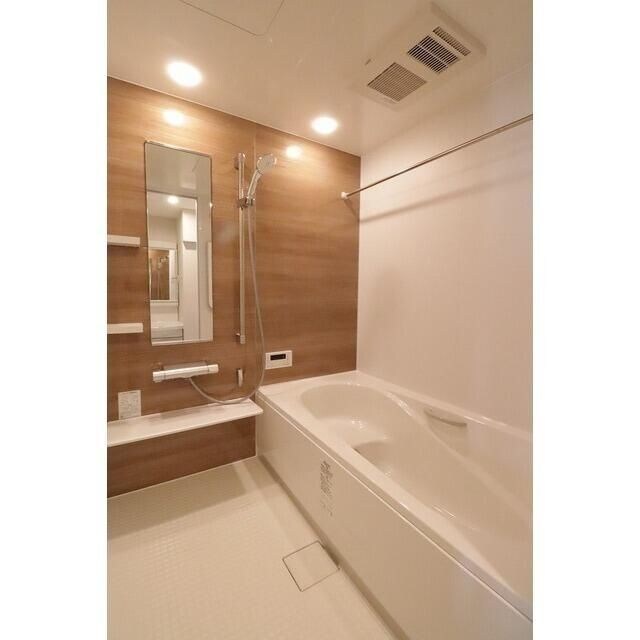 ワールドレジデンスの物件内観写真