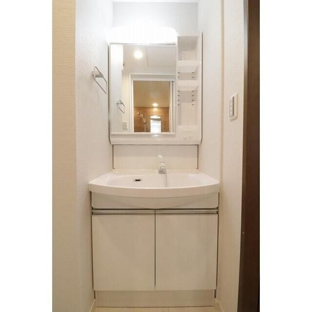 ワールドレジデンスの物件内観写真