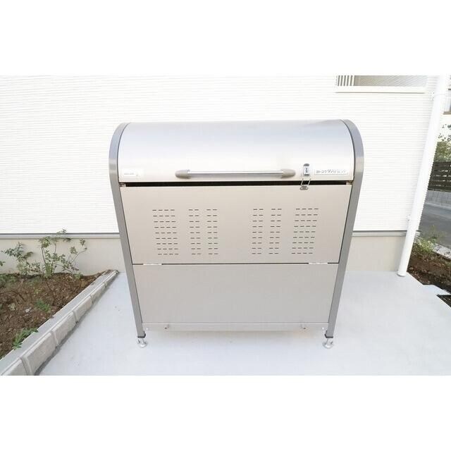 ワールドレジデンスの物件内観写真