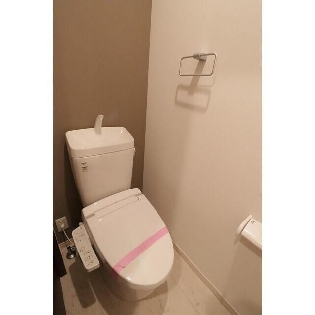 ワールドレジデンスの物件内観写真