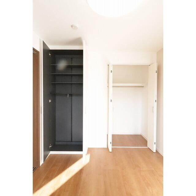 ワールドレジデンスの物件内観写真