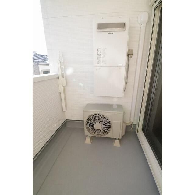 ワールドレジデンスの物件内観写真