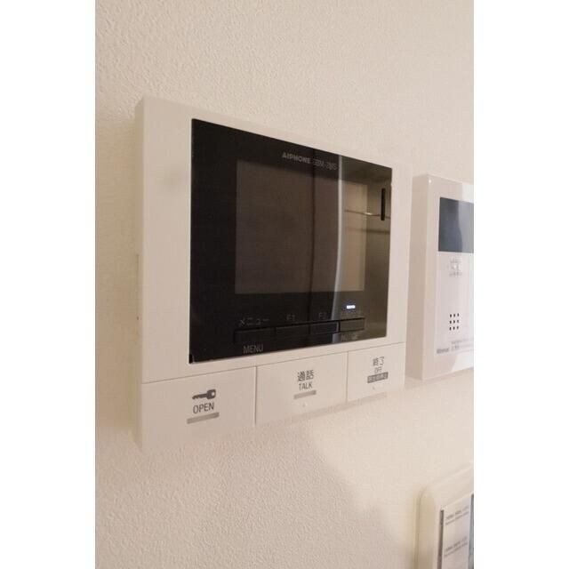 ワールドレジデンスの物件内観写真