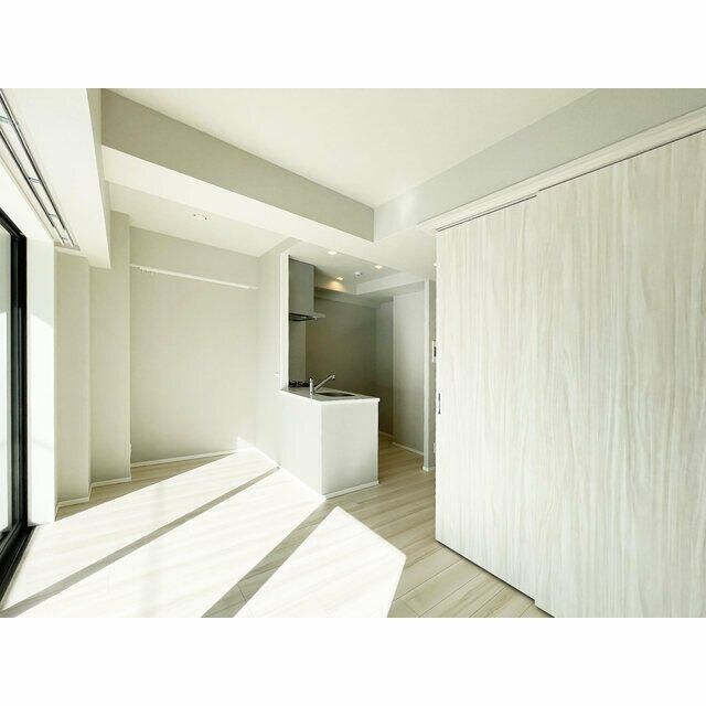 バウスステージ練馬豊玉の物件内観写真