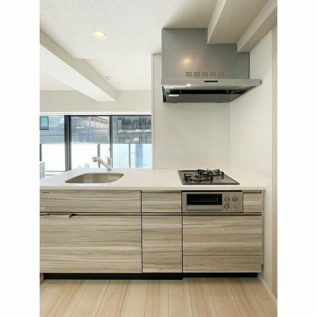 バウスステージ練馬豊玉の物件内観写真