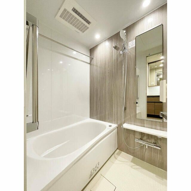 バウスステージ練馬豊玉の物件内観写真