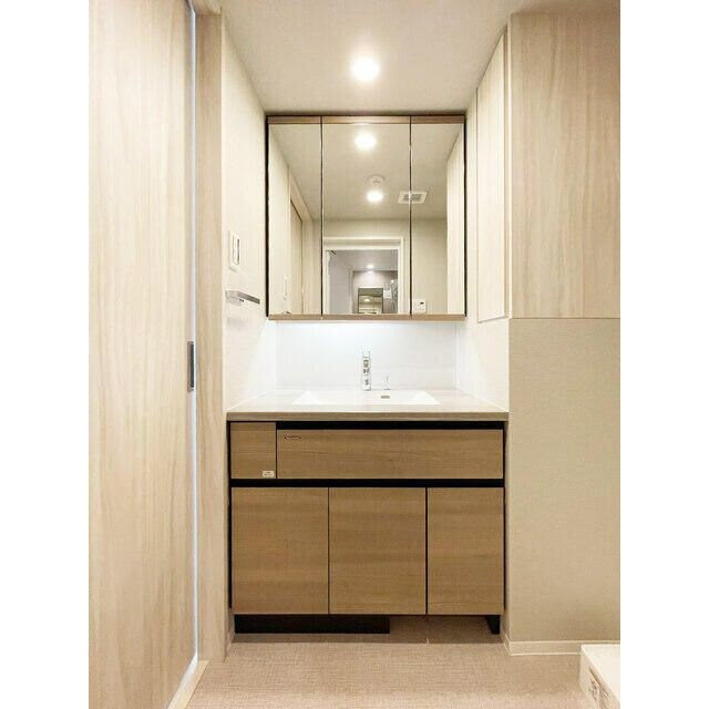 バウスステージ練馬豊玉の物件内観写真