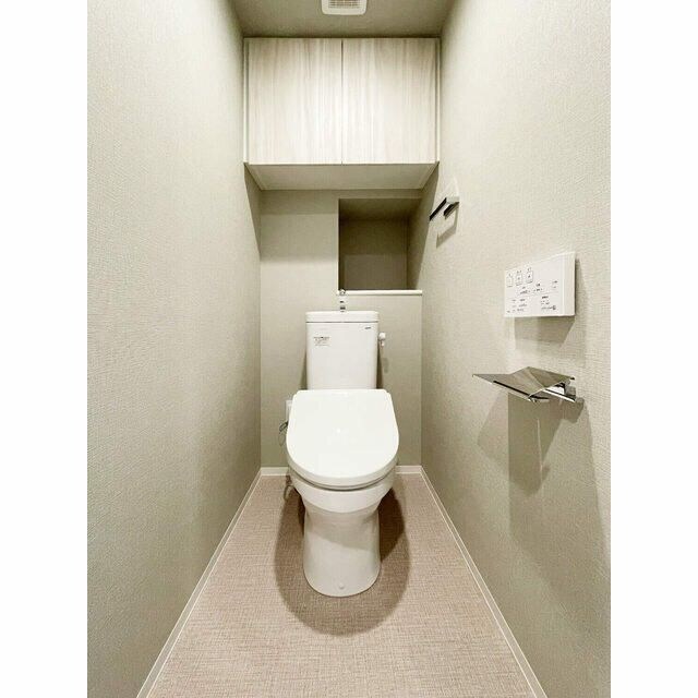 バウスステージ練馬豊玉の物件内観写真