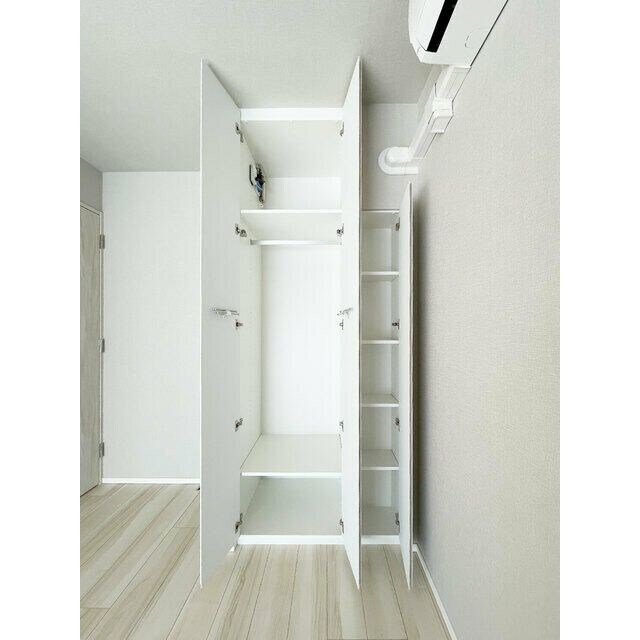 バウスステージ練馬豊玉の物件内観写真